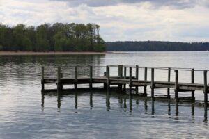 Expert Dock Builders Crafting Your Perfect Waterfront